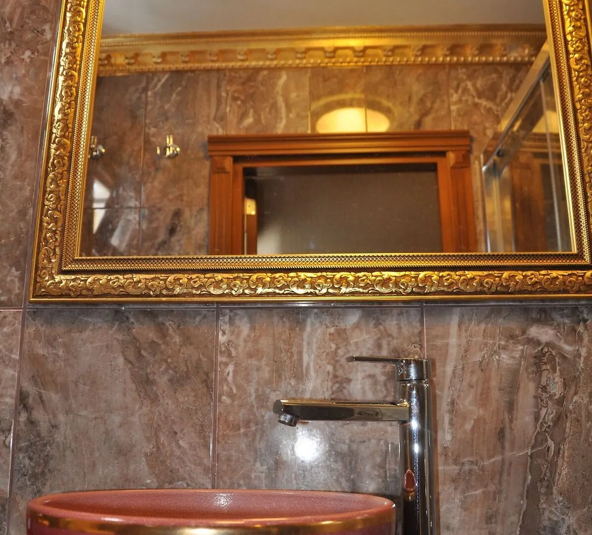 The Pashas Inn Istanbul